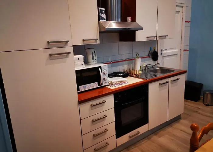 Casa Cupiello Via Chiaia - Casa Vacanze ad uso Esclusivo